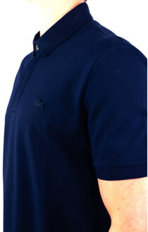Lacoste Paris S/S Poloshirt Heren - Maat XL