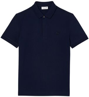 Lacoste Paris S/S Poloshirt Heren - Maat XXL