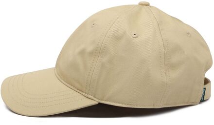 Lacoste Pet Logo Beige