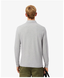 Lacoste Ph2481-53 polos ph2481-53 Grijs - L