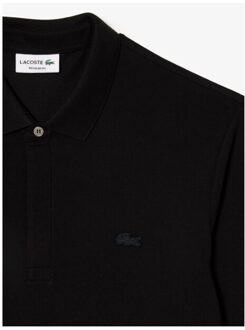 Lacoste Ph2481-53 polos ph2481-53 Zwart - M