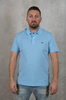 Lacoste PH4012 Polo met korte mouwen - Maat 3 - Heren