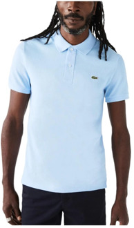 Lacoste PH4012 Polo met korte mouwen - Maat 4 - Heren