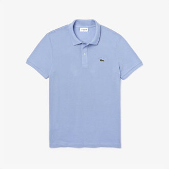 Lacoste Polo 011 purpy 20 Paars - XS