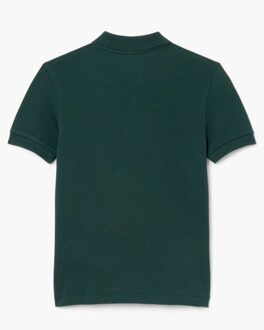 Lacoste Polo 947386 Groen - 176