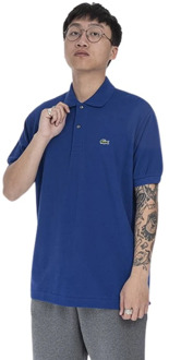 Lacoste Polo Blauw - XL