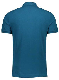 Lacoste Polo chemise lucida diverse Veelkleurig - XS