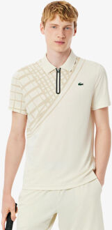 Lacoste Polo Heren-Crème - M,L,XL
