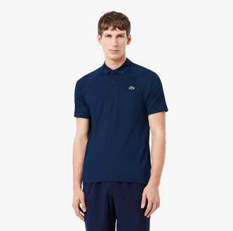 Lacoste Polo Heren donkerblauw - S,M,L,XL,XXL