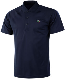 Lacoste Polo Heren donkerblauw - S,M,L