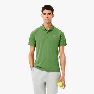 Lacoste Polo Heren groen - S,M,L,XL,XXL