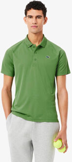 Lacoste Polo Heren groen - XXL