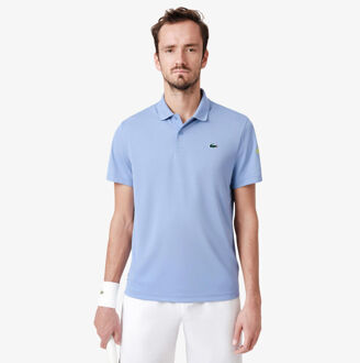 Lacoste Polo Heren lichtblauw - S,M,L,XL,XXL
