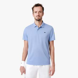 Lacoste Polo Heren lichtblauw - S