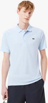 Lacoste Polo Heren lichtblauw