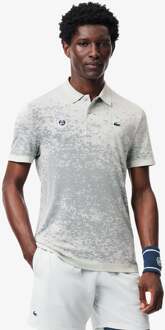 Lacoste Polo Heren lichtgrijs - XS,S,M,L,XL,XXL