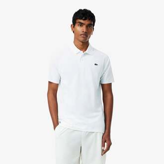 Lacoste Polo Heren wit - XL