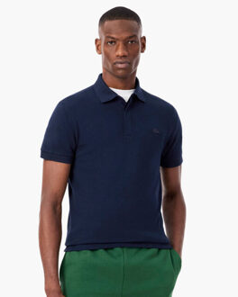 Lacoste Polo ph5522-61 Blauw - L