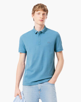 Lacoste Polo ph5522-61 Blauw - XXL