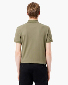 Lacoste Polo ph5522-61 Kaki - M