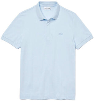Lacoste Polo ph5522-61 Lichtblauw - XL
