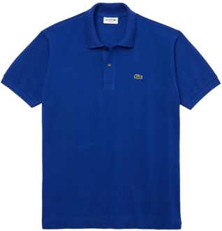 Lacoste Polo Shirt Korte Mouw Lacoste  POLO CLASSIQUE L.12.12