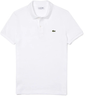 Lacoste polo Wit - 3XL