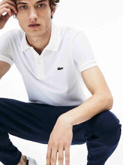 Lacoste polo Wit - 3XL