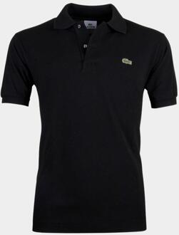 Lacoste polo Zwart - XS