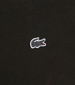 Lacoste Poloshirt Breathable Zwart - L,M,S,XL,XXL