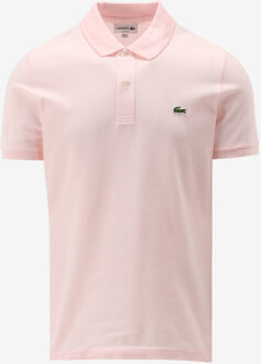 Lacoste Poloshirt rose - 4;5;6;7