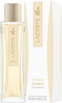 Lacoste Pour Femme EDP - 90 ml