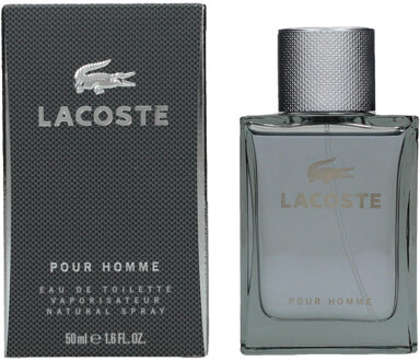 Lacoste Pour Homme 50 ml. EDT
