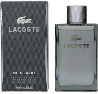 Lacoste Pour Homme eau de toilette - 100 ml - 000