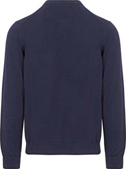 Lacoste Pullover Navy Donkerblauw - L,M,S,XL,XXL