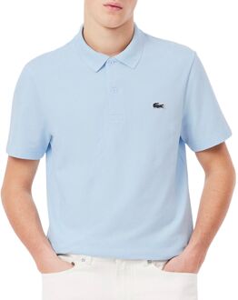 Lacoste Regular Fit Polo Heren - L