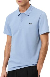 Lacoste Regular Fit Polo Heren - M