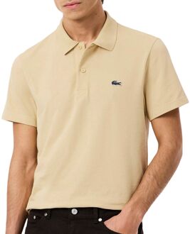 Lacoste Regular Fit Polo Heren - S