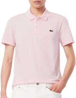 Lacoste Regular Fit Polo Heren - S