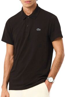 Lacoste Regular Fit Polo Heren - XL