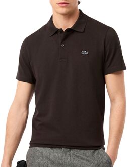Lacoste Regular Fit Polo Heren - XL