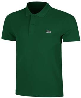 Lacoste Regular Fit Polo Heren - XXL