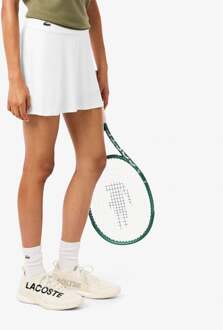 Lacoste Rok Dames-wit - L