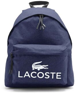 Lacoste Rugzak 4HA1 Heren - 1 SIZE