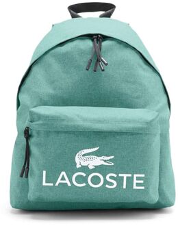 Lacoste Rugzak 4HA1 Heren - 1 SIZE
