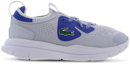 Lacoste Run Spin Eco - Voorschools Schoenen Blue - 32