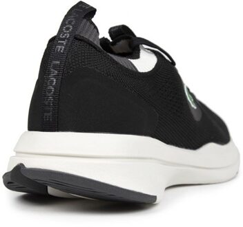 Lacoste Run Spin Trainers Zwart - EU 38 / UK 5