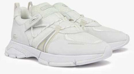 Lacoste Schoen l003 23 Wit - 42,5