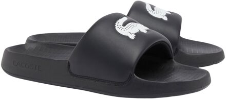 Lacoste Serve 1.0 Badslippers Heren - 40 1/2