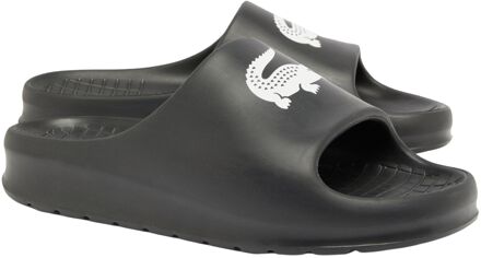 Lacoste Serve 2.0 Badslippers Heren - 44 1/2